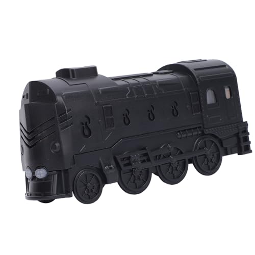 Diffuseur d'huiles essentielles train rétro 300ml silencieux avec télécommande incluse