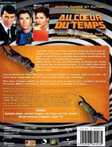 Au coeur du temps - Saison 1 - Volume 1