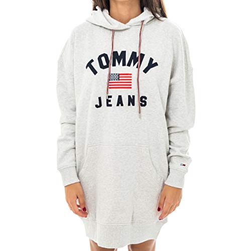 tommy hilfiger trisha logo hoodie