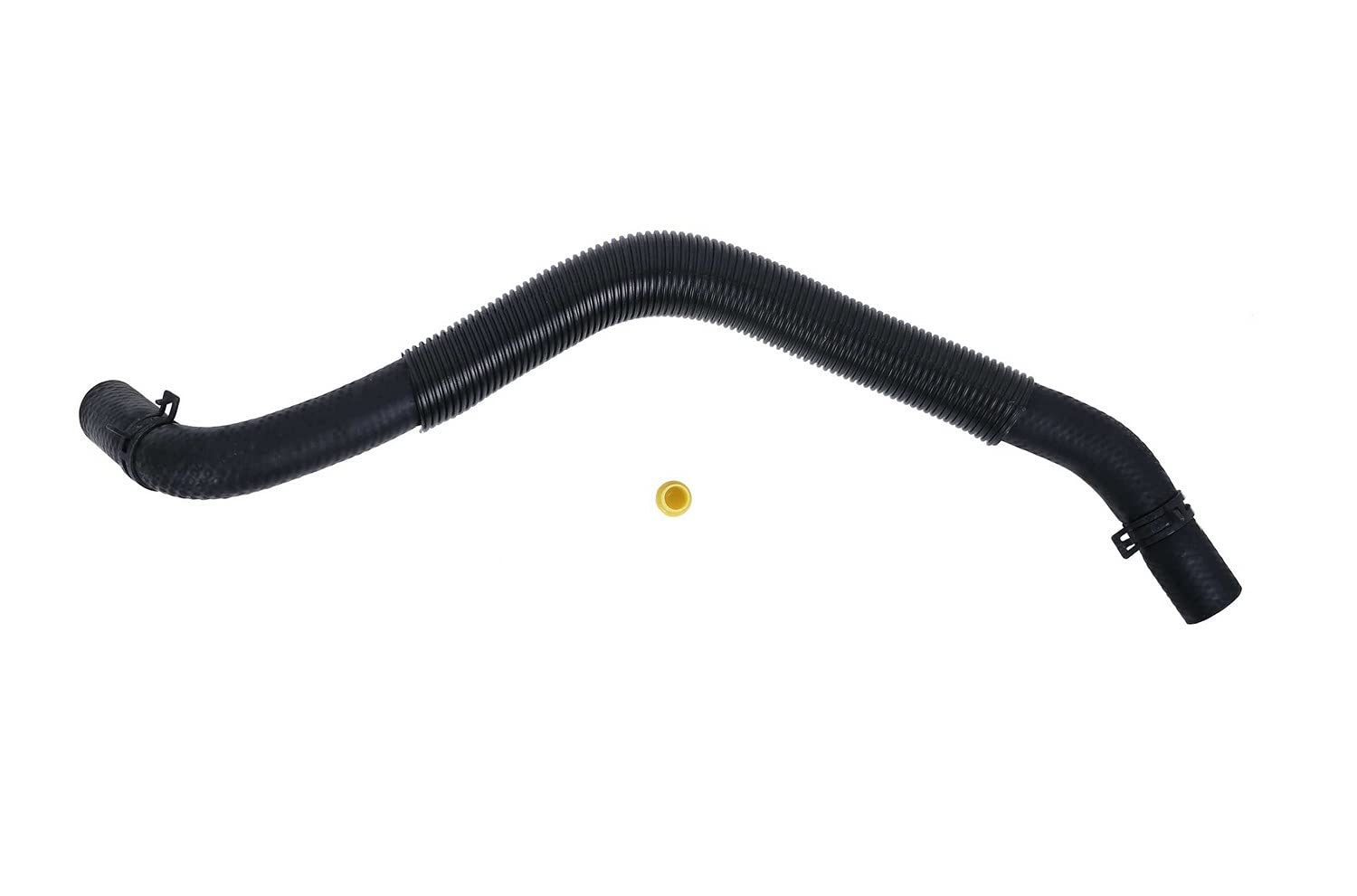 Amazon.com: Sunsong 3404534 Power Steering Reservoir Hose : Automotive