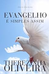 Capa de Evangelho é Simples Assim