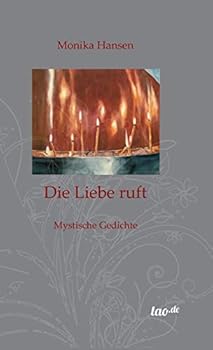 Hardcover Die Liebe ruft [German] Book