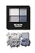 Revlon ColorStay 16 Hour Eye Shadow Quad, Passionate,0.16oz