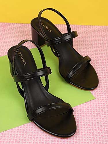 Image of Iconics Women's Icn-ru-w-05 Sandal