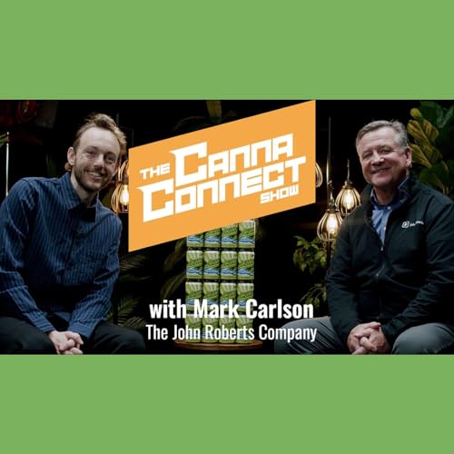 Mark Carlson on Cannabis Packaging, Leadership & Building Brands in Minnesota