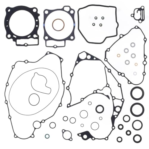 Kit joint moteur complet Athena pour restaurer votre moto avant un road trip
