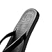 Reef Women's Sandals, Reef Zen Love, Black/Black, 9