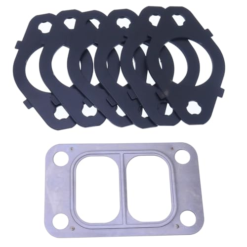 Image of Manifold Gasket Kit 1045986 Compatible with 1998.05-2007 5.9L 24 Valve Cummins