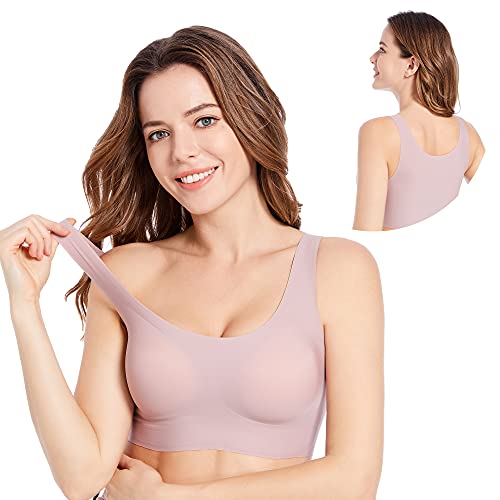 PRETTYWELL Nipple Covers for Women