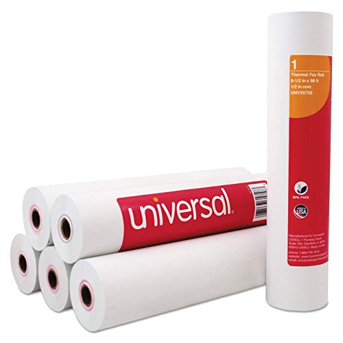 Unv35761 Roll 2 1 4 X85 3Pk We