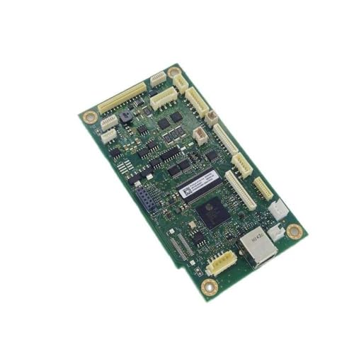 Carte mere d'interface logique 4RY26-60001 pour imprimante de serie NS1005