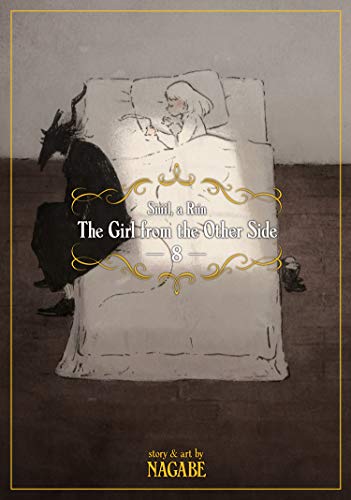 The Girl From the Other Side: Siúil, a Rún Vol. 8 The Girl From the Other Side: Siúil, a Rún Vol. 8