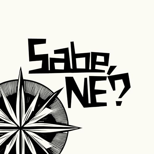 Sabe, NE? copertina