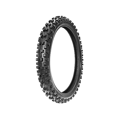 Pivotrax Kilowatt Climber 70/100-19 Tire (Front & Rear) Surron Light Bee X Talaria Sting MX4 MX3 Segway X260 eRide Pro SS Off-Road E-Moto Enduro Dirt Bike Tire