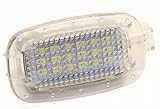  LED Innen Kofferraum Spiegel Beleuchtung S212 W221 W245 W251 -7201