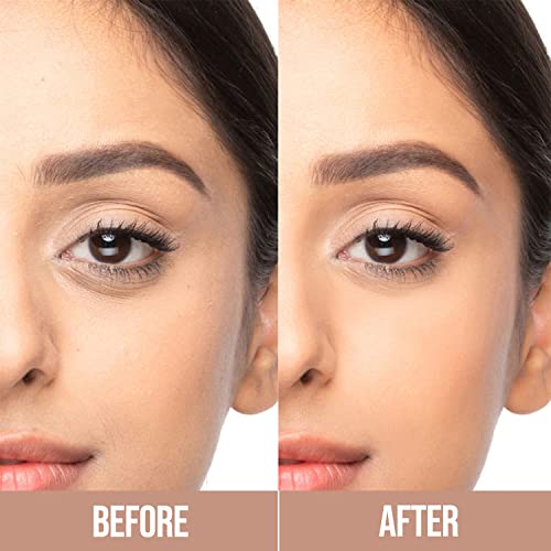 Image of NY Bae Almond Oil Infused seamless Natural Contour Color Corrector Stick For Wheatish-Dark Skin - Runway Range, Backstage Changes in Sand 09
