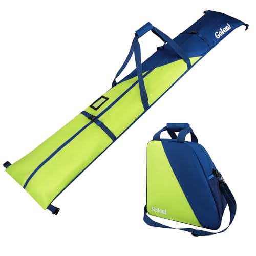 GoloniXL[obOƃu[cobÕR{A̗pXL[obOAϐ̃Xm[{[hobOAő180cm̃XL[US13܂ł̃u[cɑΉ