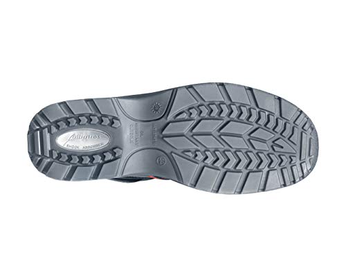 ALBATROS Gravitation Mid, Scarpe