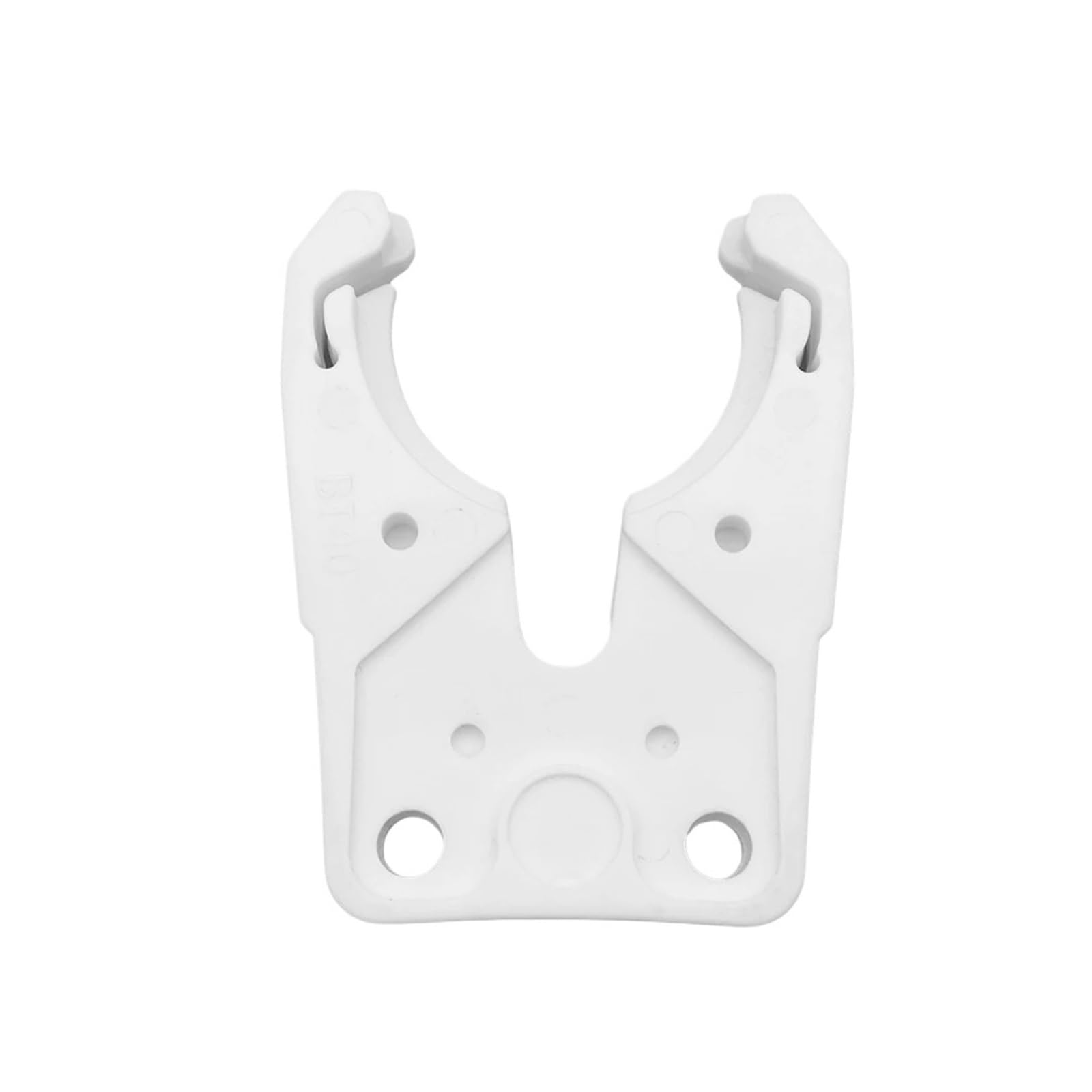 Bola de acero inoxidable Fresadora T40, cambiador automático de herramientas CNC con garra
