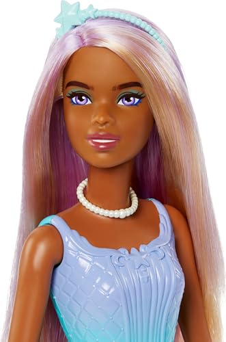 Barbie Core Royal 3 - vue 3