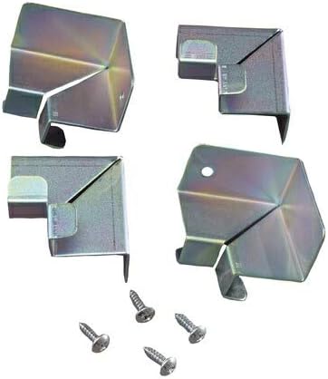 Hozan B-104-1 Coupling Hardware Set for B-104/114/134/404/414