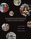 Traditions & Encounters: A Brief Global History