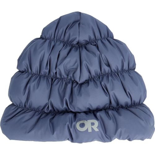 Coldfront Down Beanie, Summit, L/XL