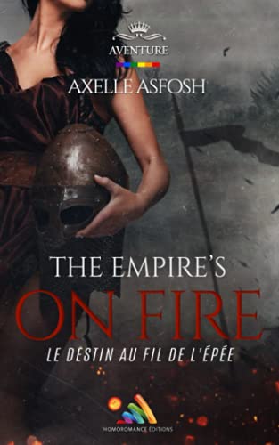 The Empire’s on Fire view 2