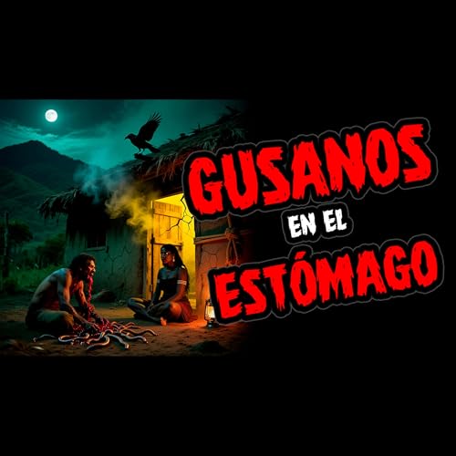 &Ntilde;a RaraFaila: La Curandera del Diablo | Terror Folcl&oacute;rico Hondure&ntilde;o