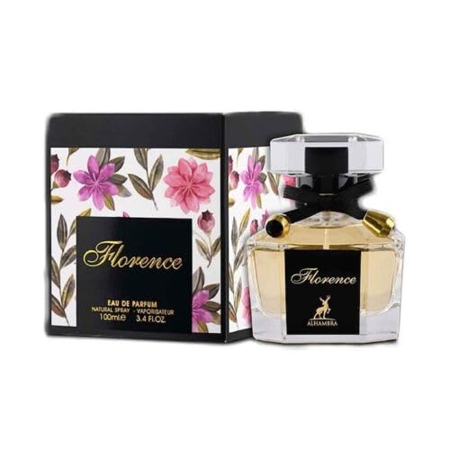 FLORENCE EDP 100ML FOR HER