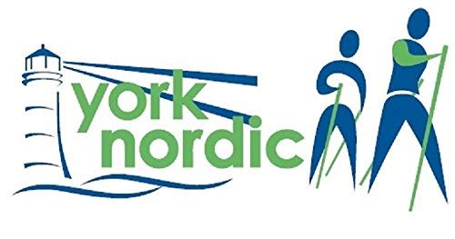 Round Wide Four Pack Hiking Poles Replacement Feet (Paws/Ferrules/Caps) - Extra Durable - Fits All Trekking And Walking Poles - Choice Of Round Or Tapered Styles #TOP7