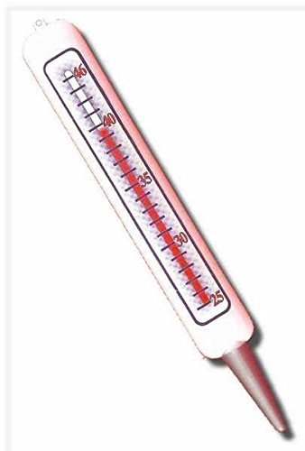 Giplam - Termometro Gigante