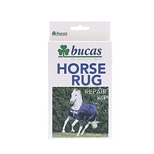 Bucas All Rugs zestaw naprawczy do sufitu, rozmiar: