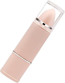 Cepillo de maquillaje retráctil de viaje 2 en...