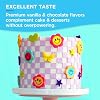 Satin Ice Fondant for Cake Decorating, Green (2 Pound)