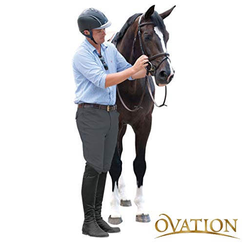 Ovation 464416LTAN 38L Artist Unknown Men'S 4-Pocket Classic Breech thumb #2