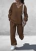 PRETTYGARDEN Casual Winter Two Piece Sets for Wome... #5