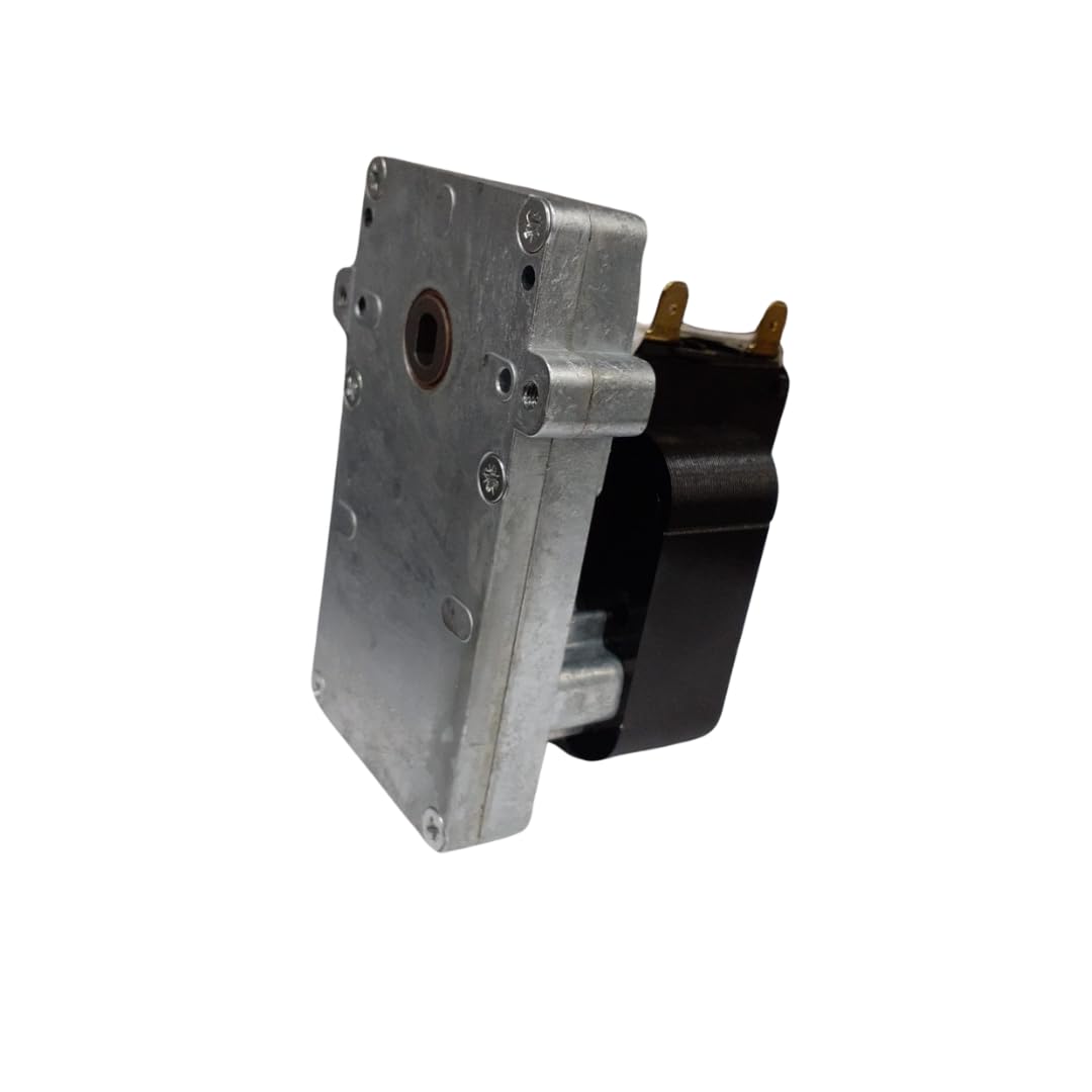 1011063 - MELLOR MOTORIDUTTORE FB1222 EX FB1204 1.5 RPM 230V T3 STUFA A Pellet Clam Mcz Montegrappa.1.16.203.gp.11201 - Foto 7