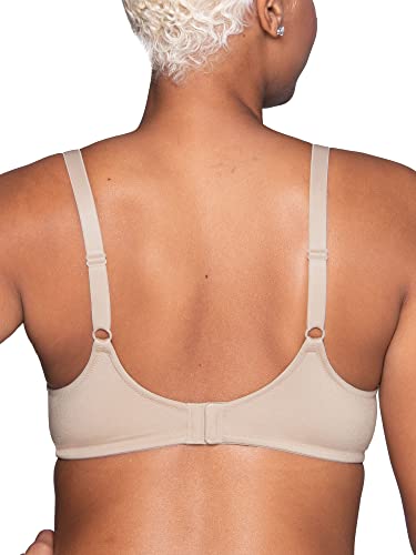 Vanity Fair Women's Maternity Nursing Bras For Breastfeeding Wireless, Underwire-Neutral, 34Dd #TOP3