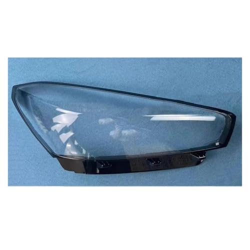 Coque de phare Chery Tiggo 7 côté droit optique transparent haute durabilité