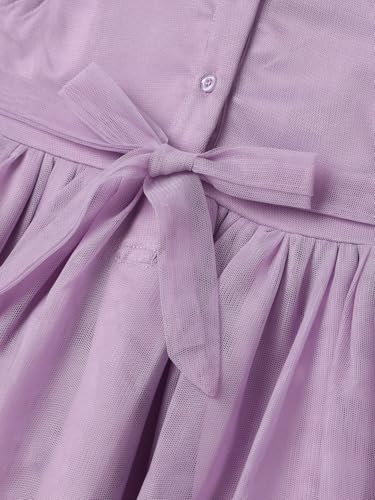 Image of Nautinati Girls Casual Dress