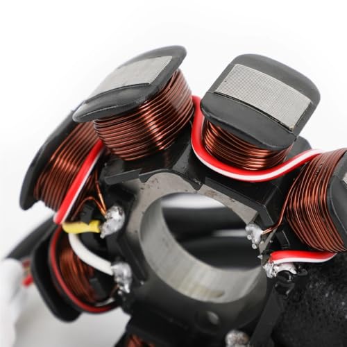 Générateur d'allumage stator de moto pour EXC XC 525 - 4