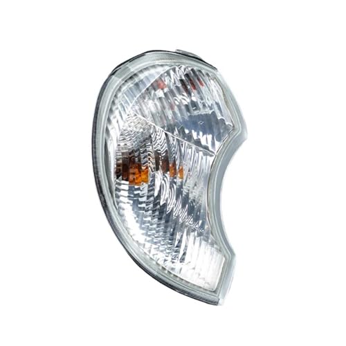 Clignotant croisement Hyundai Terracan feu de position pour rouler la nuit en sécurité