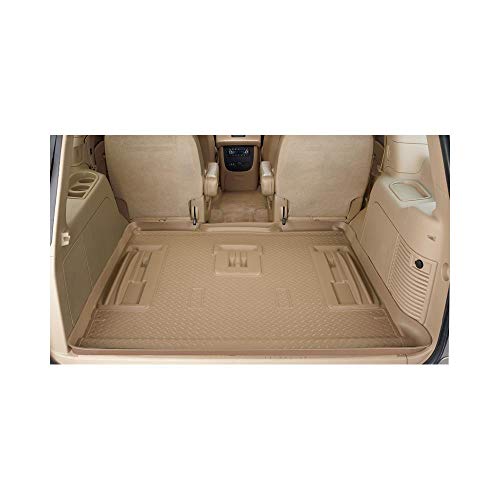 Husky Liners N-Fab F1530Ld-Tx Textured Black Light Bar; Multi-Mount System (Mms) Compatible With Ford F150 15-18 #TOP1