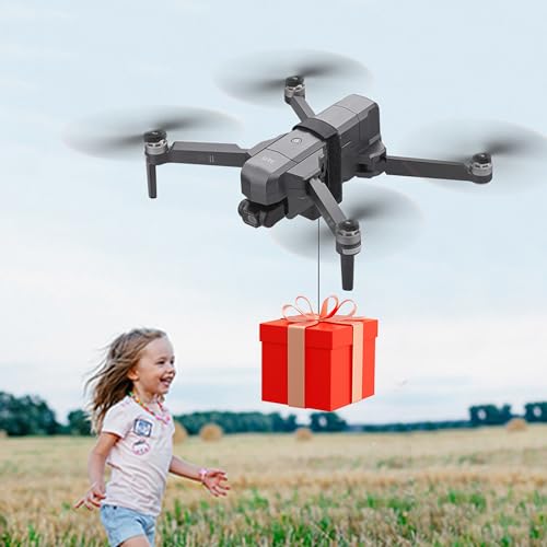 DJI�p Mini 3 4 Pro�h���[���p�h���[���h���b�v�V�X�e���G�A�h���b�v�M�t�g�f���o���[�����f�B���O�M�A