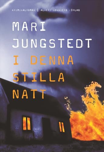 I Denna Stilla Natt 9100104396 Book Cover
