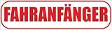 Wir beschriften die weiße Magnetfolie mit deutscher Oracal-Markenfolie. Diese ist absolut UV- & Witterungsbeständig und läßt sich somit an jedem magnetischem Untergrund an Ihrem Auto / KfZ oder LKW anbringen.