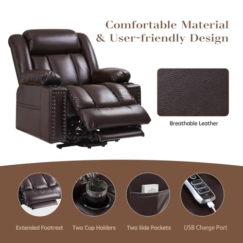 Sillón Plegable con Masaje y Calor miniatura 3
