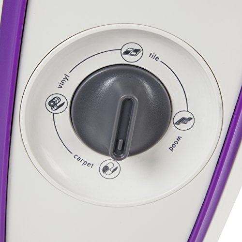 Vax S86-SF-P Steam Fresh - Mopa de vapor para mascotas