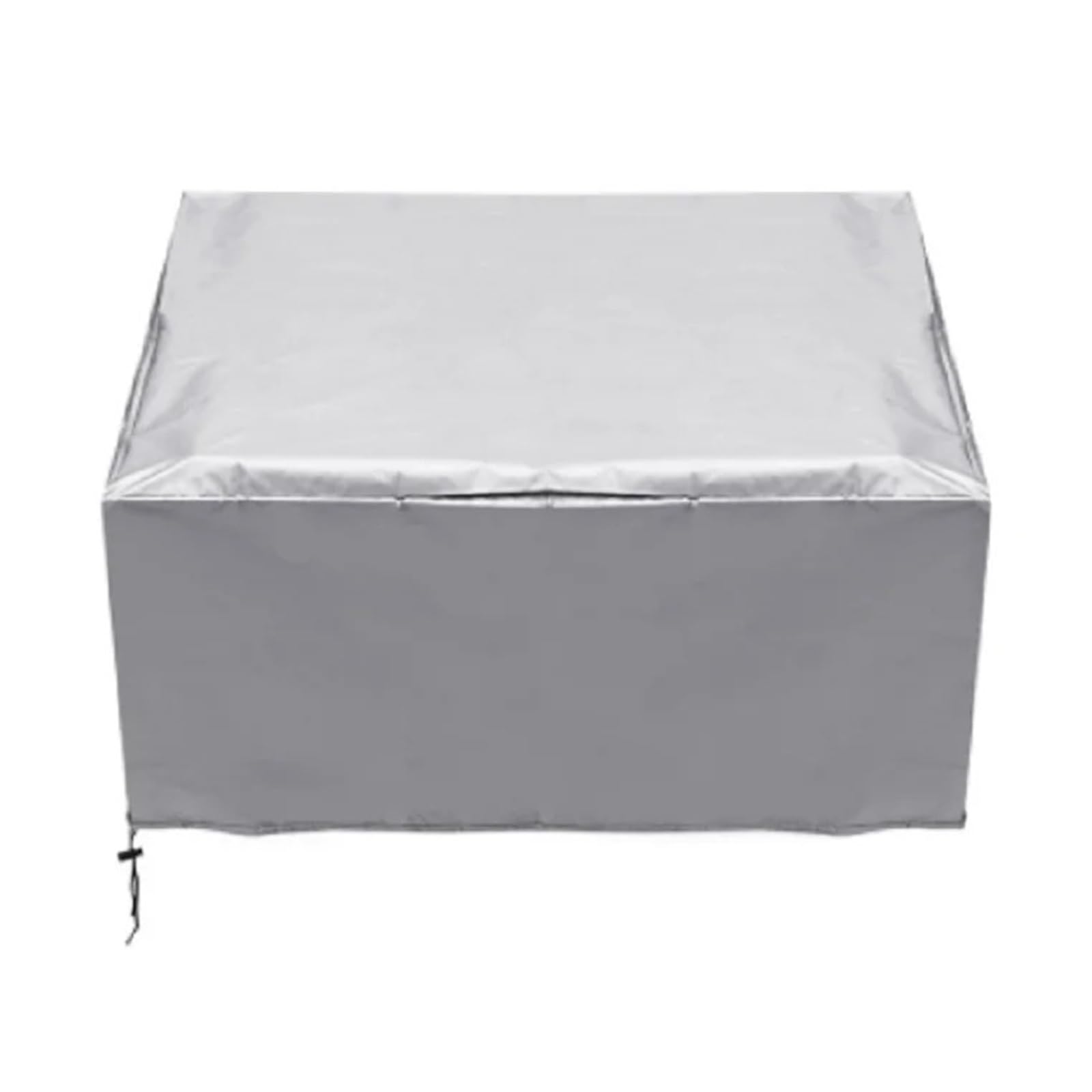 Printer Dust Cover Case Universal Protective Cover Waterproof 3D Printer Workforce Office Chair Table Cloth Storage Bag for Various Printers or Copiers(Silver,70x45x30cm)